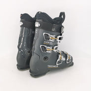 Clapari ski sh Tecnica Mach Sport MV 85, marime 41 Eu, 26.5 Mondo — vedere 3 din 4