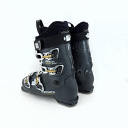 Clapari ski sh Tecnica Mach Sport MV 85, marime 41 Eu, 26.5 Mondo — vedere 4 din 4