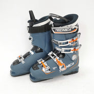 Clapari ski sh Tecnica MegaRT, marime 40 EU, 26 mondo — vedere 1 din 4