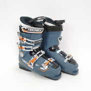 Clapari ski sh Tecnica MegaRT, marime 40 EU, 26 mondo — vedere 2 din 4