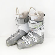 Clapari ski sh Tecnica Phoenix Max Air 10, marime 40-41 EU, 26-26.5 mondo — vedere 1 din 4