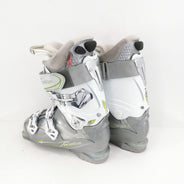 Clapari ski sh Tecnica Phoenix Max Air 10, marime 40-41 EU, 26-26.5 mondo — vedere 4 din 4