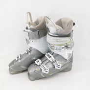 Clapari ski sh Tecnica Phoenix Max Air 10, marime 40-41 EU, 26-26.5 mondo — vedere 1 din 4