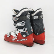 Clapari ski sh Tecnica Ten 2 100, marime 45 EU, 30 mondo — vedere 4 din 4