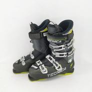 Clapari ski sh Tecnica Ten 2 80, marime 42.5 EU, 27.5 mondo — vedere 1 din 4