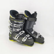 Clapari ski sh Tecnica Ten 2 80, marime 42.5 EU, 27.5 mondo — vedere 2 din 4