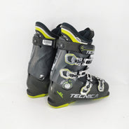Clapari ski sh Tecnica Ten 2 80, marime 42.5 EU, 27.5 mondo — vedere 3 din 4