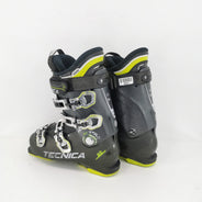 Clapari ski sh Tecnica Ten 2 80, marime 42.5 EU, 27.5 mondo — vedere 4 din 4