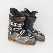 Clapari ski sh Tecnica Ten 2 80, marime 42.5 EU, 27.5 mondo — vedere 2 din 4