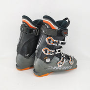 Clapari ski sh Tecnica Ten 2 80, marime 42.5 EU, 27.5 mondo — vedere 3 din 4