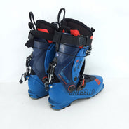 Clăpari ski tură Dalbello Quantum Free 130, marime 39 Eu, 25.5 Mondo — vedere 3 din 4