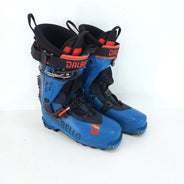 Clăpari ski tură Dalbello Quantum Free 130, marime 39 Eu, 25.5 Mondo — vedere 2 din 4