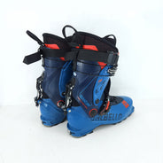 Clăpari ski tură Dalbello Quantum Free 130, marime 39 Eu, 25.5 Mondo — vedere 3 din 4