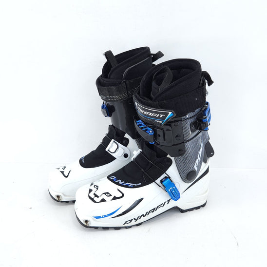 Clapari ski tura Dynafit PDG, marime 37.5 Eu, 24.5 Mondo — vedere 1 din 4