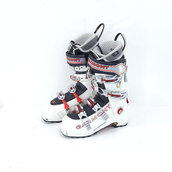 Clapari ski tura Garmont Celeste, marime 39 Eu, 25.5 Mondo — vedere 1 din 4