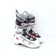 Clapari ski tura Garmont Celeste, marime 39 Eu, 25.5 Mondo — vedere 2 din 4