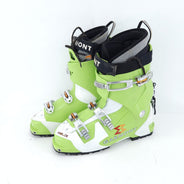 Clapari ski tura Garmont Helix, marime 44.5 Eu, 29.5 Mondo — vedere 1 din 4