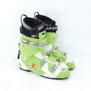 Clapari ski tura Garmont Helix, marime 44.5 Eu, 29.5 Mondo — vedere 2 din 4