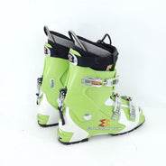 Clapari ski tura Garmont Helix, marime 44.5 Eu, 29.5 Mondo — vedere 3 din 4