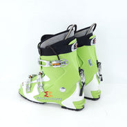 Clapari ski tura Garmont Helix, marime 44.5 Eu, 29.5 Mondo — vedere 4 din 4