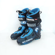 Clăpari ski tură Scarpa F1, marime 40 Eu, 26 Mondo — vedere 1 din 4