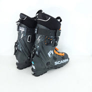 Clapari ski tura Scarpa F1, marime 42 Eu, 27 Mondo — vedere 3 din 4