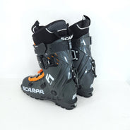 Clapari ski tura Scarpa F1, marime 42 Eu, 27 Mondo — vedere 4 din 4