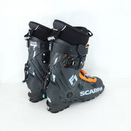 Clăpari ski tură Scarpa F1, marime 42 Eu, 27 Mondo — vedere 3 din 4