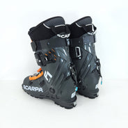 Clăpari ski tură Scarpa F1, marime 42 Eu, 27 Mondo — vedere 4 din 4
