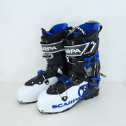 Clăpari ski tură Scarpa Maestrale RS, marime 47 Eu, 31 Mondo — vedere 1 din 4