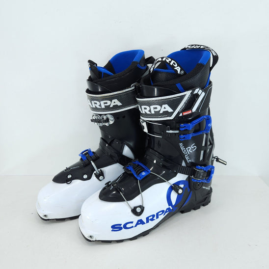 Clăpari ski tură Scarpa Maestrale RS, marime 47 Eu, 31 Mondo — vedere 1 din 4