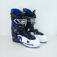 Clăpari ski tură Scarpa Maestrale RS, marime 47 Eu, 31 Mondo — vedere 2 din 4