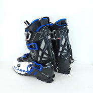 Clăpari ski tură Scarpa Maestrale RS, marime 47 Eu, 31 Mondo — vedere 4 din 4