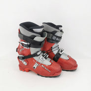 Clapari ski tura Scarpa Venus, marime 37 Eu, 24.5 Mondo — vedere 2 din 4