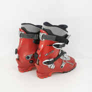 Clapari ski tura Scarpa Venus, marime 37 Eu, 24.5 Mondo — vedere 3 din 4