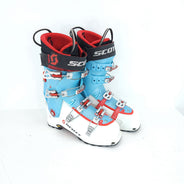 Clapari ski tura Scott Celeste, marime 40 Eu, 26 Mondo — vedere 2 din 4