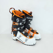 Clapari ski tura Scott Cosmos, marime 40 Eu, 26 Mondo — vedere 2 din 4