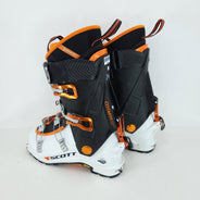 Clapari ski tura Scott Cosmos, marime 40 Eu, 26 Mondo — vedere 4 din 4