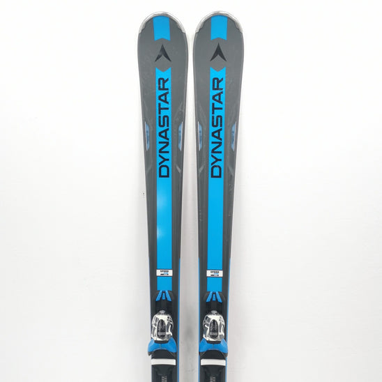 Schiuri sh Dynastar Speed Zone 6, 172 cm — vedere 1 din 4