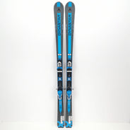 Schiuri sh Dynastar Speed Zone 6, 172 cm — vedere 2 din 4