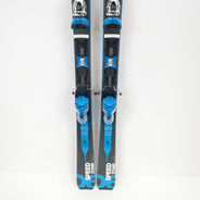 Schiuri sh Dynastar Speed Zone 6, 172 cm — vedere 4 din 4