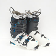 Clapari ski noi Fischer RC Pro 90, marime 37-37.5 Eu, 24.5 Mondo — vedere 2 din 4
