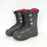 Boots snowboard K2, marime 36 Eu, 23 Mondo — vedere 1 din 2
