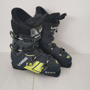 Clapari ski sh Lange SX RTL, marime 38 Eu, Mondo 25 — vedere 2 din 2