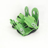 Legaturi snowboard noi Stuf Style, marime S/XS — vedere 1 din 4