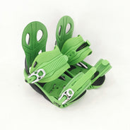 Legaturi snowboard noi Stuf Style, marime S/XS — vedere 2 din 4