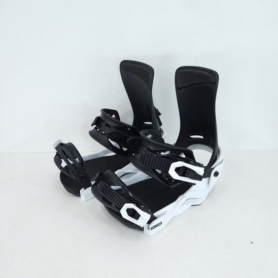 Legaturi snowboard Salomon Rhythm, marime S — vedere 1 din 4