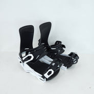 Legaturi snowboard Salomon Rhythm, marime S — vedere 2 din 4