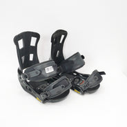 Legaturi snowboard sh Burton Progression, marime L/XL — vedere 2 din 4