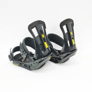 Legaturi snowboard sh Burton Progression, marime L/XL — vedere 3 din 4
